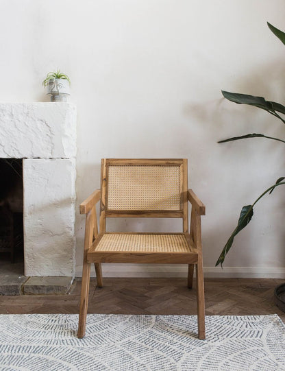 Pearl Arm Chair