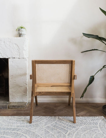 Pearl Arm Chair