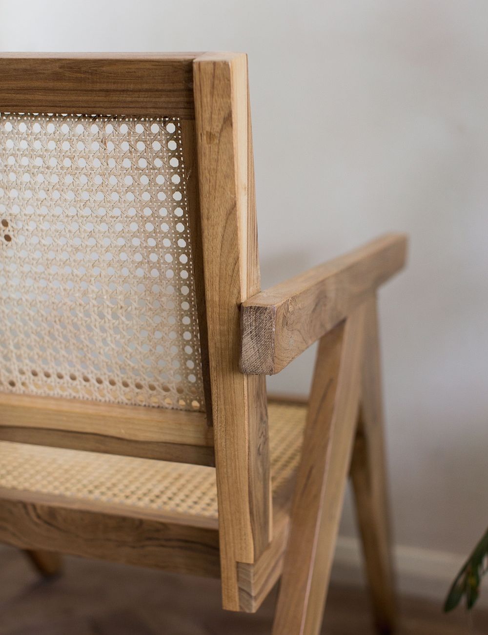 Pearl Arm Chair