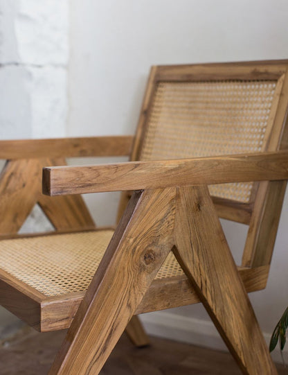 Pearl Arm Chair