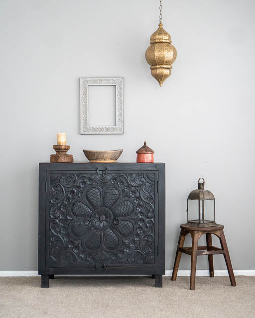 Weston Side Board