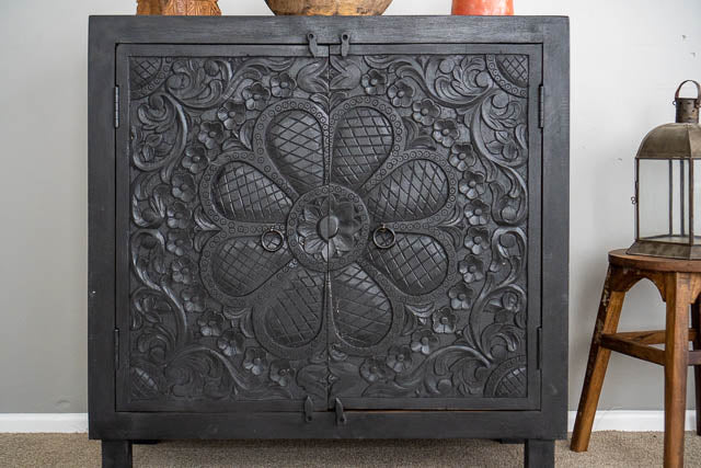 Weston Side Board