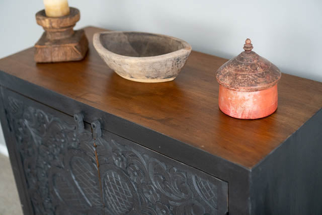 Weston Side Board