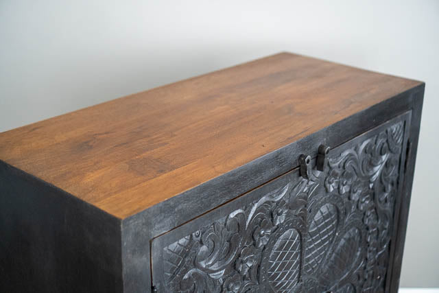 Weston Side Board