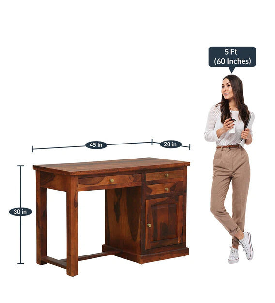 Jerry Study Table