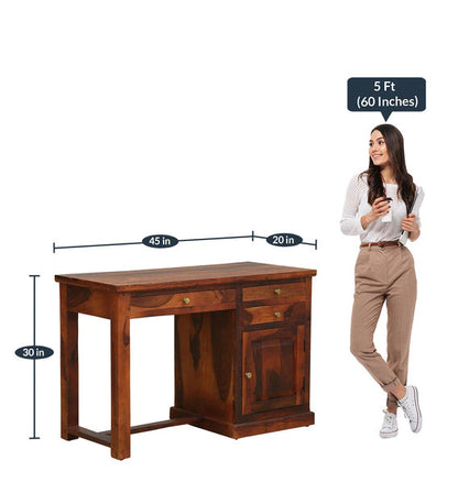 Jerry Study Table